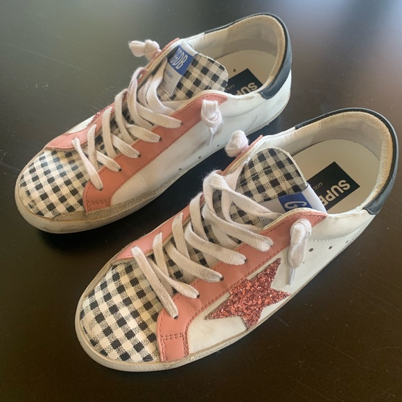 Golden Goose Sneakers - Picture 6 of 7